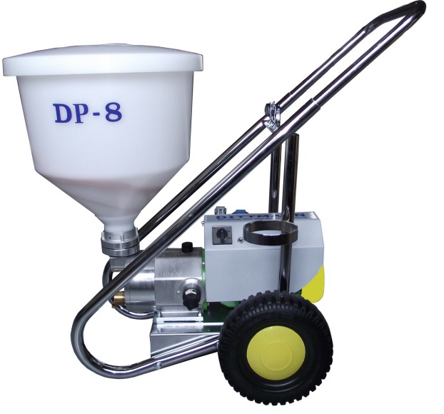 dp8 dp8